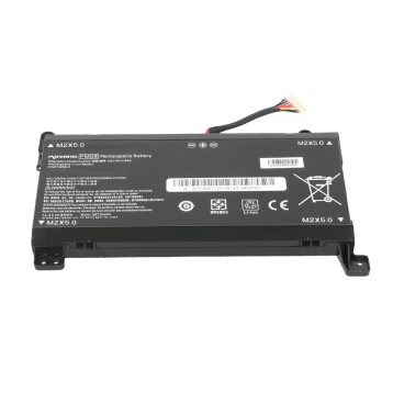 Bateria Movano do HP Omen 17-AN (12 PIN)