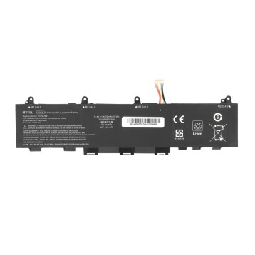 Bateria Mitsu do HP EliteBook 830, 840 (G7, G8), ZBook Firefly 14 (G7, G8)