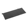 Bateria Mitsu do Dell Latitude 14 (3420), Inspiron 15 (3511) - G91J0