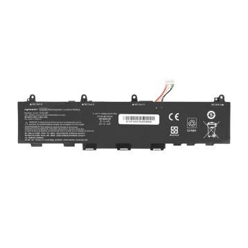 Bateria Movano do HP EliteBook 830, 840 (G7, G8), ZBook Firefly 14 (G7, G8)