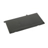 Bateria Mitsu do Dell Latitude 15 (3510), Vostro 14 (5402)