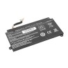 Bateria Mitsu do Toshiba ChromeBook CB35