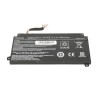Bateria Mitsu do Toshiba ChromeBook CB35