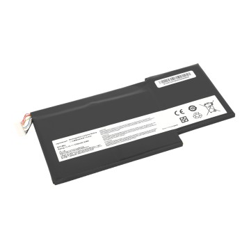 Bateria Movano do MSI GS63VR, GS73VR (BTY-M6J, BTY-U6J)