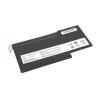 Bateria Movano do MSI GS63VR, GS73VR (BTY-M6J, BTY-U6J)