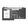 Bateria Mitsu do Dell Latitude E5450, E5550 - 11.1V