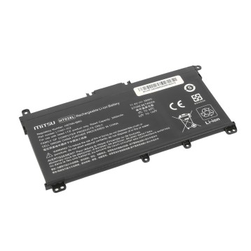 Bateria Mitsu do HP 240 G7, 250 G7, 340 G5