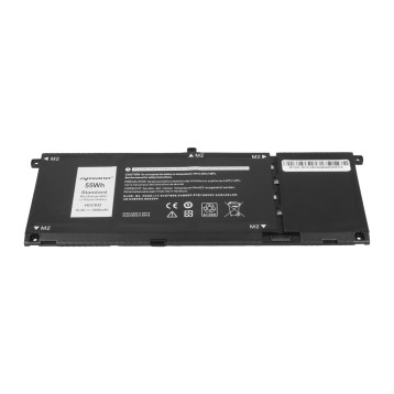 Bateria Movano do Dell Latitude 15 (3510), Inspiron 13 (7306) - 15.2V
