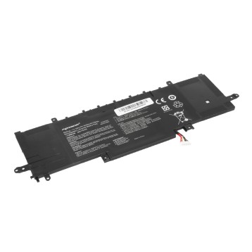 Bateria Movano do Asus ZenBook 13 14 UX334, UX434, UX463