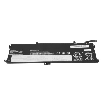 Bateria Movano do Lenovo ThinkPad T590, P15s, T15