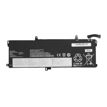Bateria Movano do Lenovo ThinkPad T590, P15s, T15