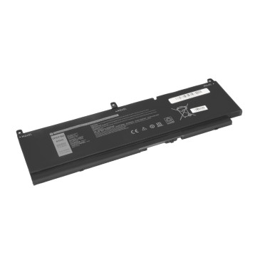 Bateria Mitsu do Dell Precision 7550, 7760