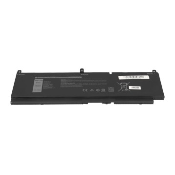 Bateria Mitsu do Dell Precision 7550, 7760