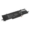 Bateria Mitsu do Asus ZenBook 13 14 UX334, UX434, UX463