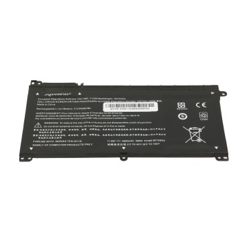 Bateria Movano do HP Pavilion X360 13-U101NW, 13T-U100, 13-U117NA