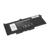 Bateria Mitsu do Dell Latitude 5420, 5520, Precision 3560