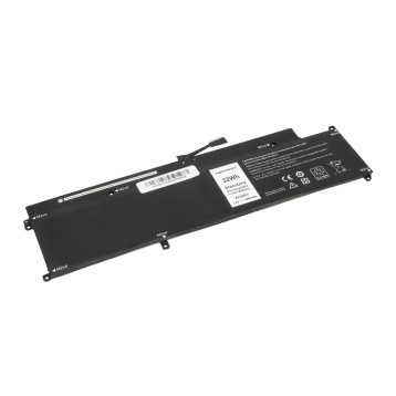 Bateria Movano do Dell Latitude 13 (7370), (E7370)