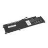 Bateria Mitsu do Dell Latitude 13 (7370), (E7370)