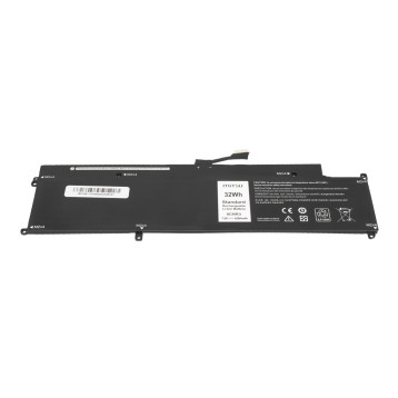 Bateria Mitsu do Dell Latitude 13 (7370), (E7370)