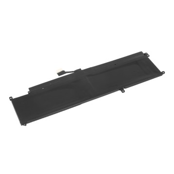 Bateria Mitsu do Dell Latitude 13 (7370), (E7370)