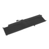 Bateria Mitsu do Dell Latitude 13 (7370), (E7370)