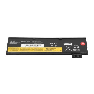 Bateria Mitsu do Lenovo ThinkPad T570 (2140mAh)