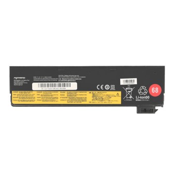 Bateria Movano do Lenovo T440, X240 (2200mAh)