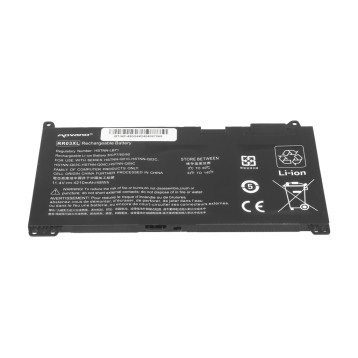 Bateria Movano do HP 450 G4, 470 G4