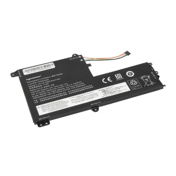 Bateria Movano do Lenovo IdeaPad 330S-14IKB, 330S-15ARR, Yoga 520
