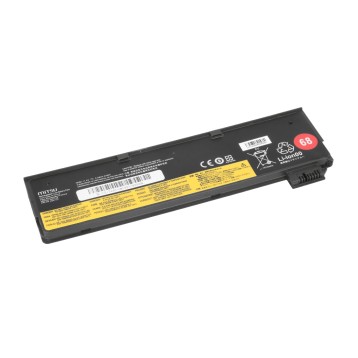 Bateria Mitsu do Lenovo T440, X240 (2200mAh)