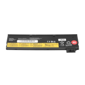 Bateria Mitsu do Lenovo T440, X240 (2200mAh)