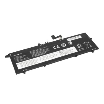 Bateria Movano do Lenovo ThinkPad T490s, T495s, T14s
