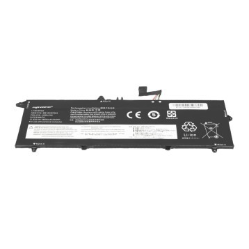 Bateria Movano do Lenovo ThinkPad T490s, T495s, T14s