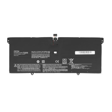 Bateria Mitsu do Lenovo Yoga 920, 920-13IKB