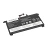 Bateria Movano do Lenovo ThinkPad T570, T580, P51s, P52s  - wewnętrzna