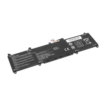 Bateria Movano do Asus Vivobook S13 S330U, X330F, X330U