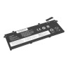 Bateria Movano do Lenovo ThinkPad T490, T495, P43s, P14s