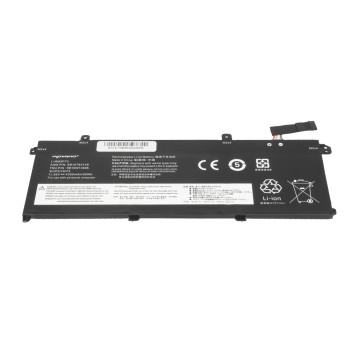 Bateria Movano do Lenovo ThinkPad T490, T495, P43s, P14s