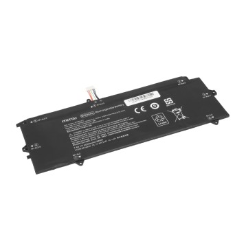 Bateria Mitsu do HP Elite x2 1012 G1