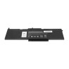 Bateria Movano do Dell Latitude 15 (5580), Precision 3520, 3530