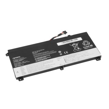Bateria Movano do Lenovo ThinkPad T550, T560, W550, W550s