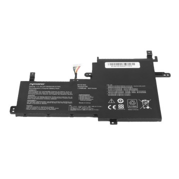 Bateria Movano do Asus Vivobook K513E, M513I, S513E, V531FA