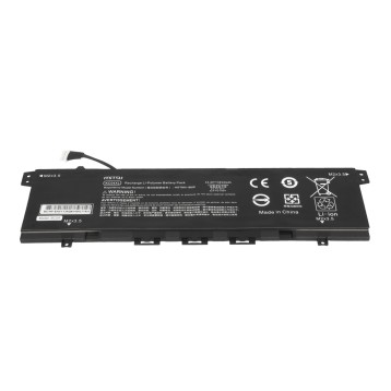 Bateria Mitsu do HP Envy x360 13-ah, 13-aq, 13-ag, 13-ar