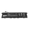 Bateria Mitsu do HP Envy x360 13-ah, 13-aq, 13-ag, 13-ar