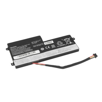 Bateria Movano do Lenovo ThinkPad T440s