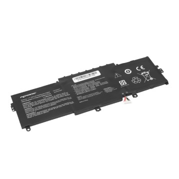 Bateria Movano do Asus Zenbook UX433FA, UX433FL, UX433FN
