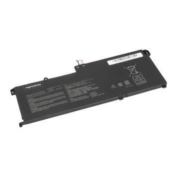 Bateria Movano do Asus Zenbook Pro 15 OLED UX535L, UX535LH, UX535LI