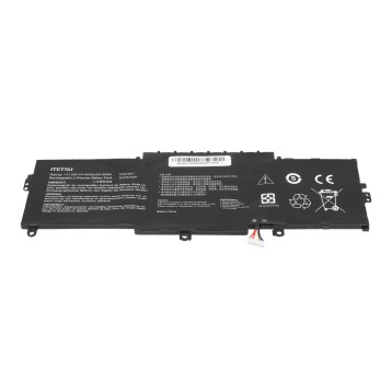 Bateria Mitsu do Asus Zenbook UX433FA, UX433FL, UX433FN