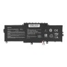 Bateria Mitsu do Asus Zenbook UX433FA, UX433FL, UX433FN