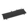 Bateria Mitsu do Asus Zenbook Duo UX481F, UX481FA, UX481FL
